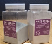 Piasek szklarski przydasie półprodukty 