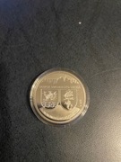 Słupsk - 40 Słupii 2007 - Ustka - SREBRO