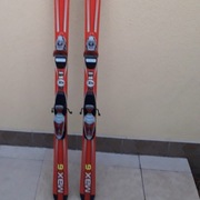 Narty Dynastar Max 6