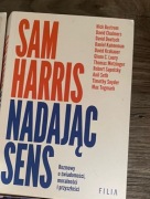 Sam Harris Nadający sens