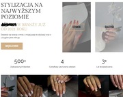 Oferuję stworzenie twojej Strony Internetowej, Landing Page lub Wizytówki