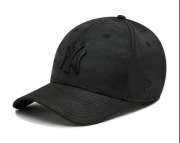 New Era Czapka z daszkiem Black Camo 39Thirty L/XL