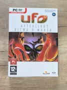Ufo Afterlight Bitwa o Marsa PL