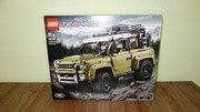 LEGO Technic 42110 Land Rover Defender