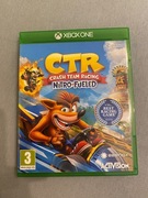 Crash Team Racing Nitro-Fueled Xbox One / Xbox series X