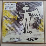 2LP: Mietall Waluś - Dwie dekady; stan: mint/folia