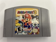 Mario Party 3 NTSC USA 100% orginał