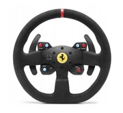 Nowa Kierownica Thrustmaster Ferrari 599XX EVO Alcantara Add-on