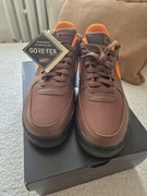 Buty Nike AIR FORCE GORETEX 