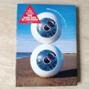 Pink Floyd Pulse 2DVD