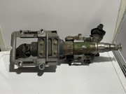 Kolumna kierownicza stacyjka kluczyk passat B5