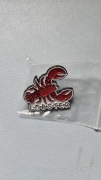 Pin "Lobster" (homar) z serialu "Przyjaciele"
