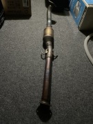 TŁUMIK WYDECH GPF KATALIZATOR TOYOTA GR YARIS ORYGINAŁ