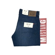 Spodnie męskie jeansy Mustang Oregon Boot 843 Maine W36 L32