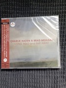 Charlie Haden & Brad Mehldau LONG AGO and FAR AWAY