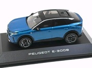 Norev Peugeot 3008 IXO 1:43 