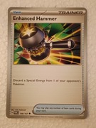 Enhanced Hammer 148/167 Karta POKEMON TCG Scarlet & Violet Twilight Masqur