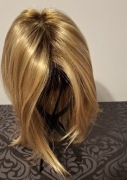 Peruka nowa produkt lux kolor blond