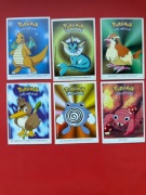 Karty Pokemon Dunkin Boomer 2000 stan BDB