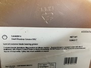 Smar Shell Rhodina Grease BBZ 5kg 