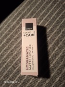 Hydramatic matte lipstick 