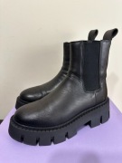 Botki damskie Copenhagen Studios CPH137