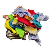 Zestaw ściereczek i ręczników kuchennych ~25 szt, różne