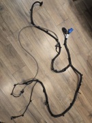 Wiązką, instalacja PDC, czujnik przódPeugeot 408