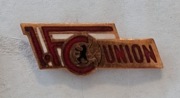 Odznaka FC UNION Berlin
