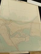 Mapa wojskowa szczecin i Świnoujście 