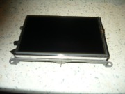 C4 PICASSO II WYSWIETLACZ NAWIGACJA 13-19R 9812720580