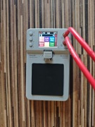 Zgrzewarka punktowa QianLi Macaroon Max – LCD, Dual Pulse m.in do iPhone