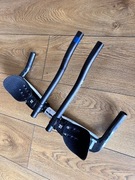 Kokpit Aero Kierownica TT Triathlon rowerowy 3T Aura 