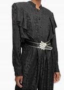 ISABEL MARANT L/XL oryginał czarny