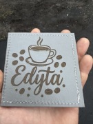 Personalizowane podkładki pod kubek