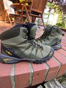 Buty trekkingowe CMP damskie 
