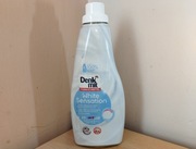 Denkmit White Sensation Płyn do prania delikatnych tkanin, 1 l