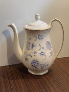 UNIKAT WEDGWOOD ASHBURY Duży dzbanek na kawę herbatę 