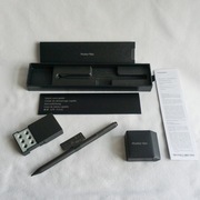 Marker Plus do reMarkable Paper Pro - rysik z gumką + 6 końcówek