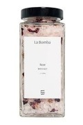 La Bomba, sól do kąpieli Rose salt, 680 g