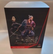 Statua Wiedźmin Ronin - CD Projekt RED - NOWA - Witcher, Geralt