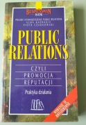 Public Relations  Tomasz Goban Klas II wyd. rozsz.