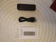 Kamera osobista z kartą pamięci 