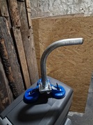 Uchwyt do anteny satelitarnej