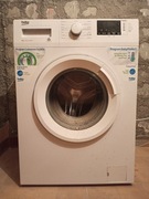 pralka beko MWRE 6612 BWW1