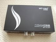 2 PORT VGA SWITCH