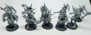 10X POXWALKERS #2 Death Guard Warhammer 40k 