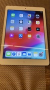 Apple IPad Air LTE 64Gb A1475 Tablet Bialy BDB