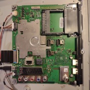 Płyta główna tv Panasonic TX-L42E6E