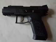 Wiatrówka CZ 75 P-07 Duty NOWA!